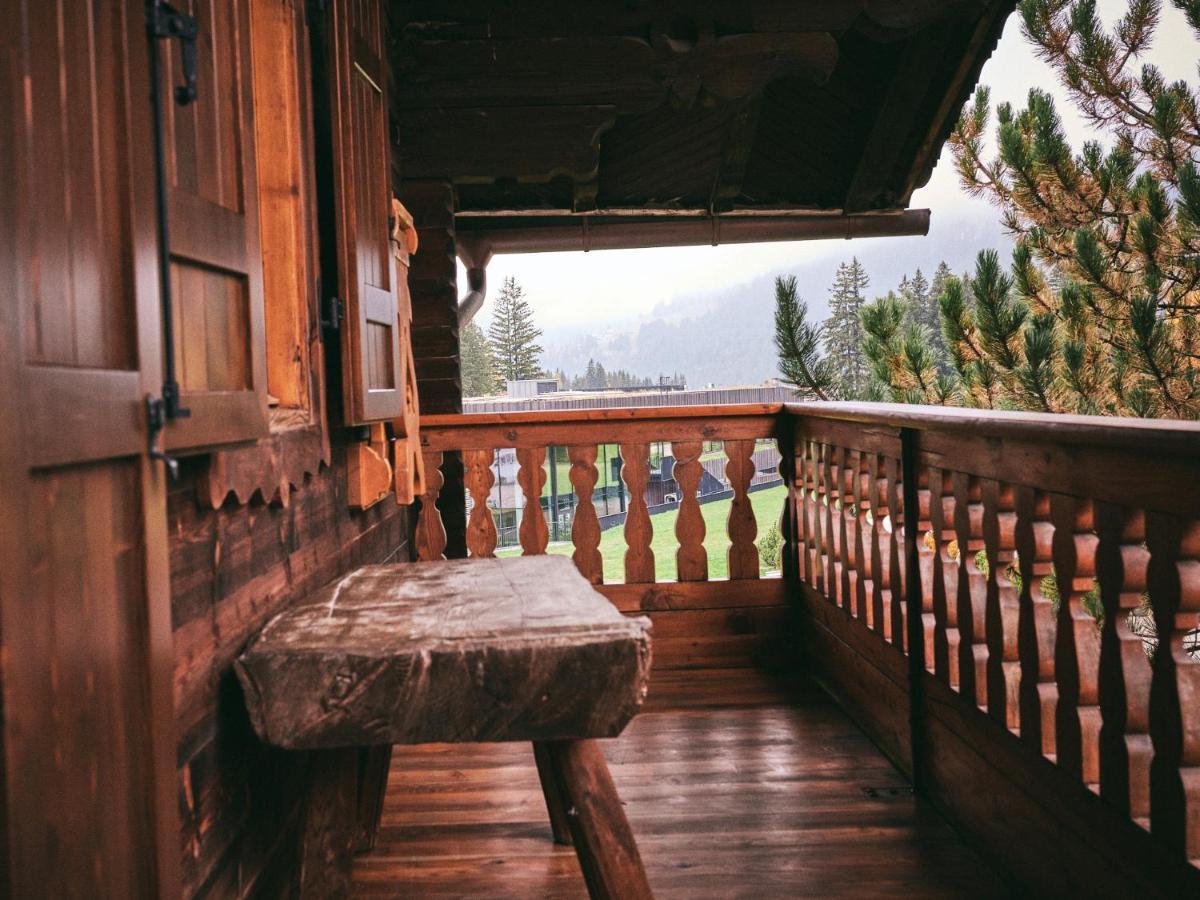 B&B Mia Majon Канацеи Экстерьер фото
