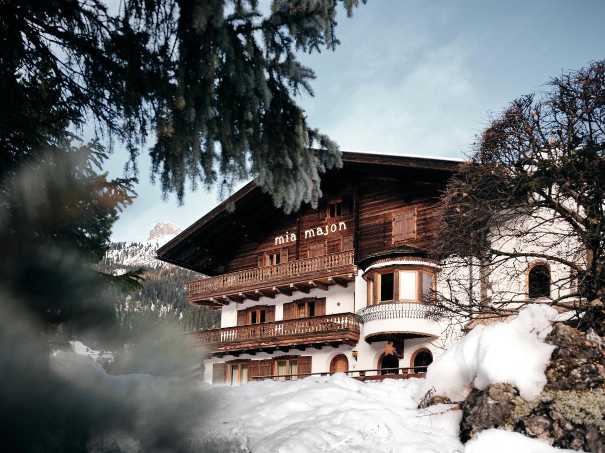 B&B Mia Majon Канацеи Экстерьер фото