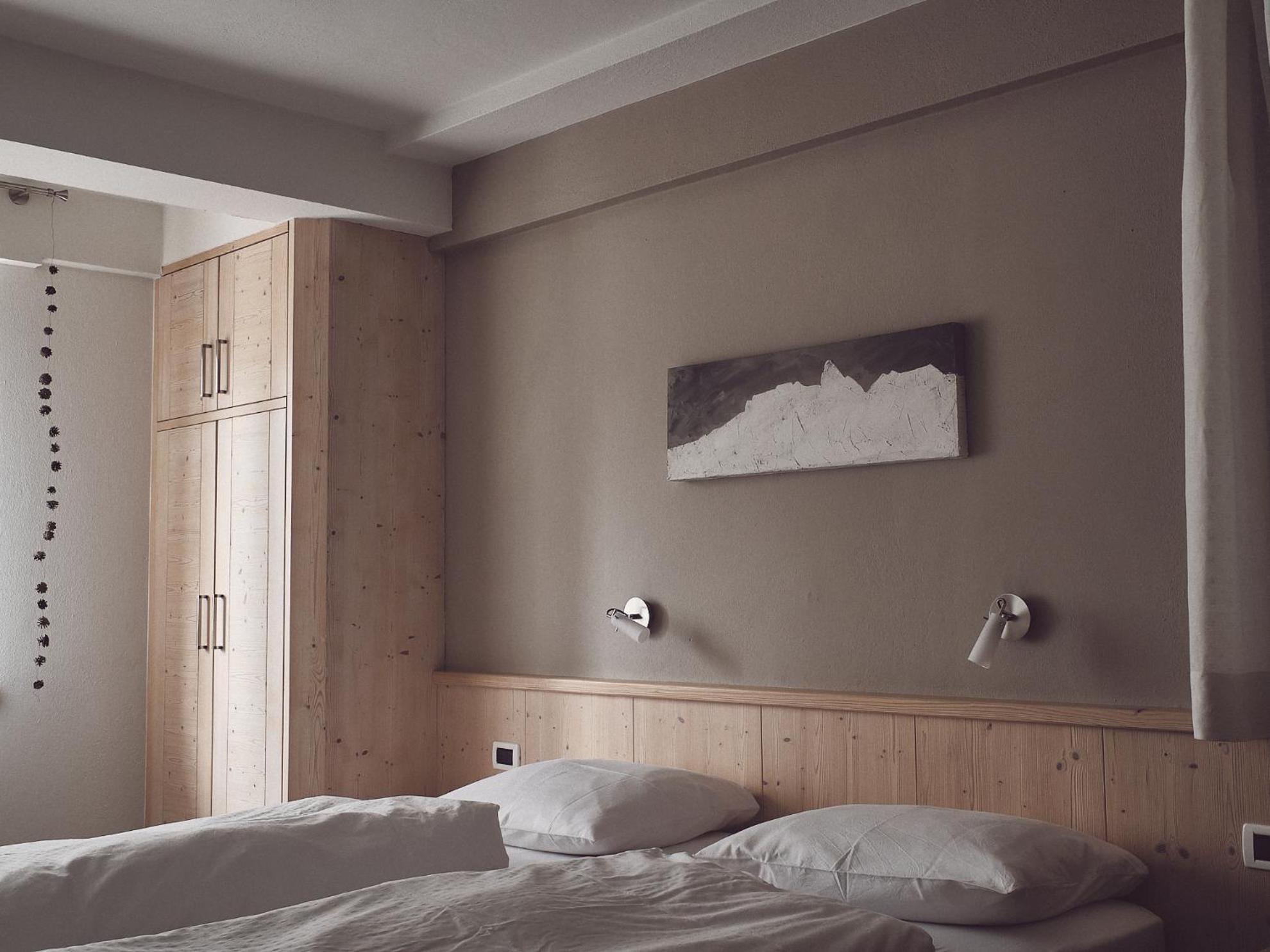 B&B Mia Majon Канацеи Экстерьер фото