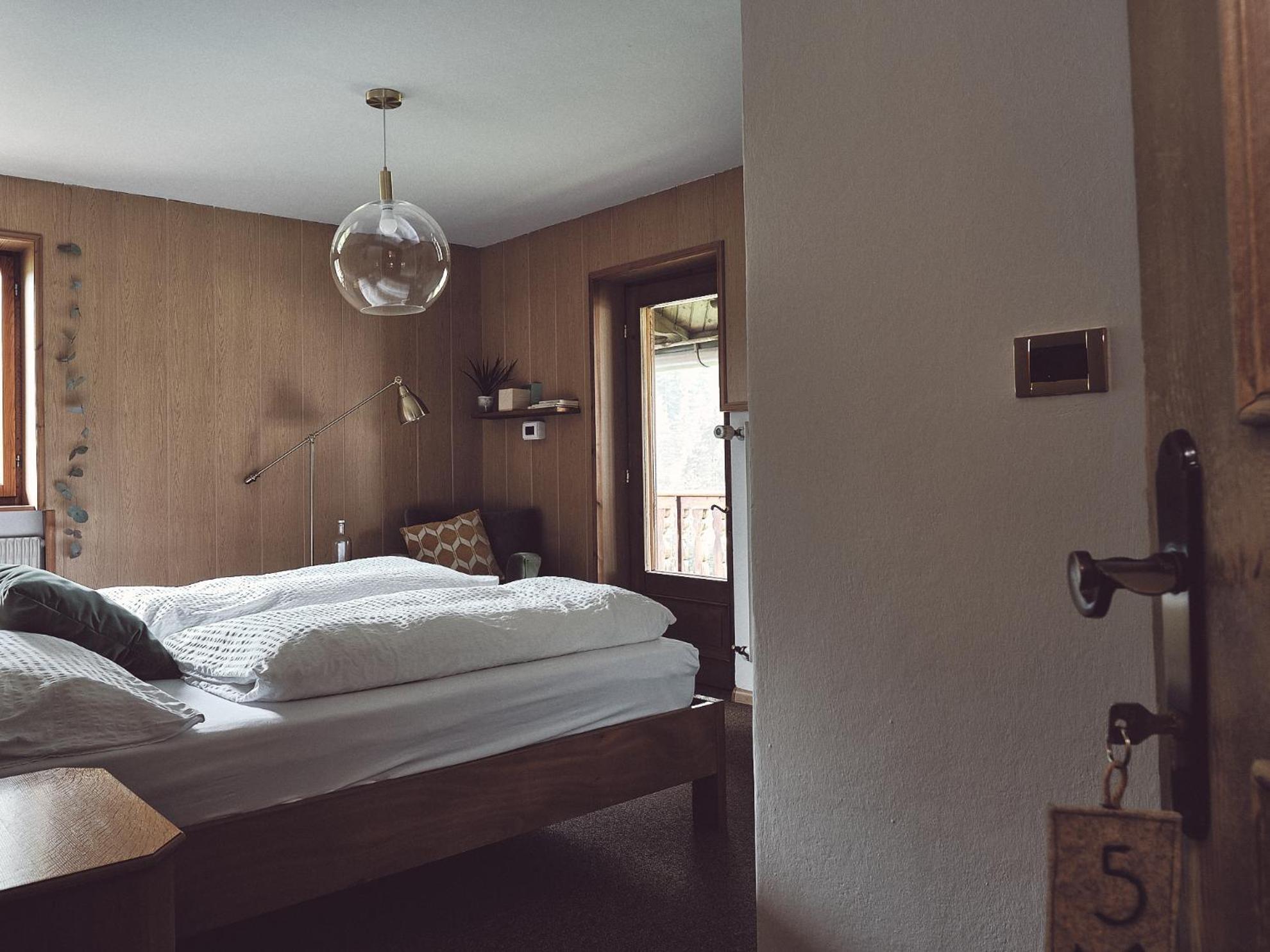 B&B Mia Majon Канацеи Экстерьер фото