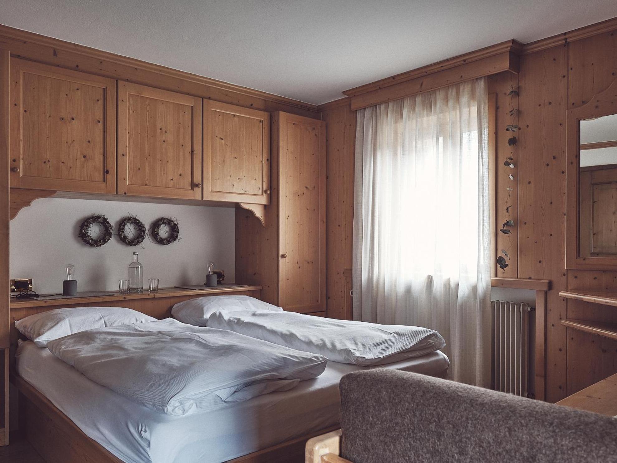 B&B Mia Majon Канацеи Экстерьер фото